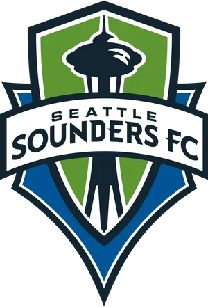 Seattle Sounders Fc American Football Club Wallpaper