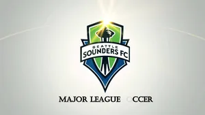Seattle Sounders Fc Major League Soccer Wallpaper