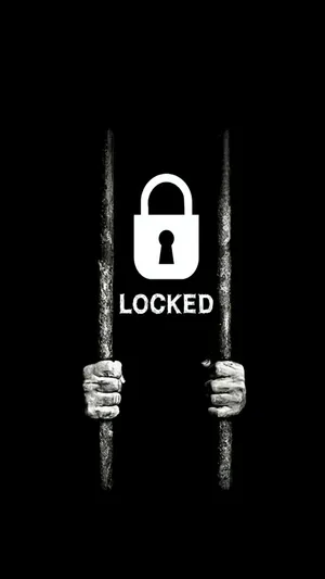 Securing Your Phone Has Never Been Easier. Wallpaper