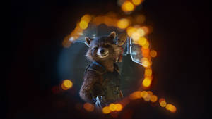 See The Awesome Guardians Of The Galaxy In 4k! Wallpaper