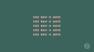 Seek Is Adobe - Adobe - Adobe - Adobe - A Wallpaper