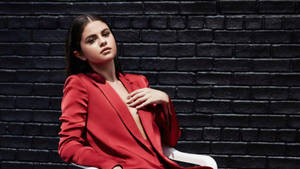 Selena Gomez Beautiful Actress Hd Wallpaper