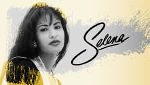 Selena Quintanilla Iphone Wallpapers Wallpaper