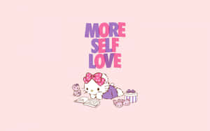 Self-love [wallpaper] Wallpaper