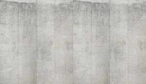 Semi Smooth Concrete Slab Wallpaper