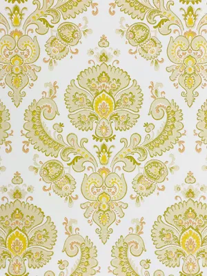 Serene Morning At The Hermitage Museum Wallpaper