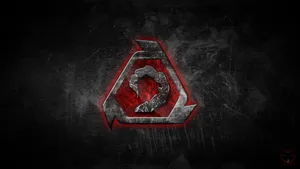 Serene Night Sky Over Nod City Wallpaper