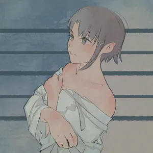 Serial Experiments Lain, An Anime Based On The Concept Of Cyber-existence Wallpaper
