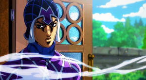 Serious Mista Wallpaper