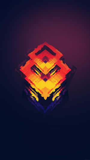 Set Your Inner Analyst Free With Minimalist Geek. Wallpaper