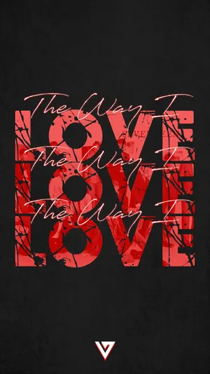 Seventeen Fear Lyrics Wallpaper