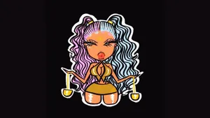 Sexy Girl Preppy Pfp For Tiktok Wallpaper