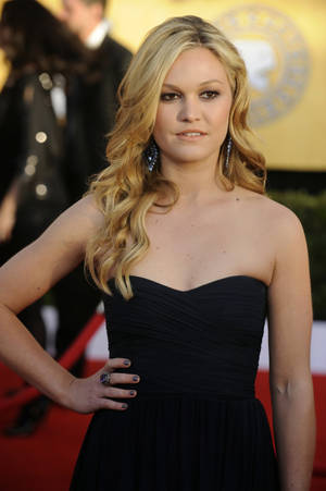 Sexy Photo Julia Stiles Wallpaper