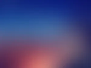 Shade Of Dusk As A Color Background Wallpaper