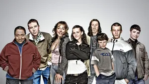 Shameless Uk Season 11 Wallpaper