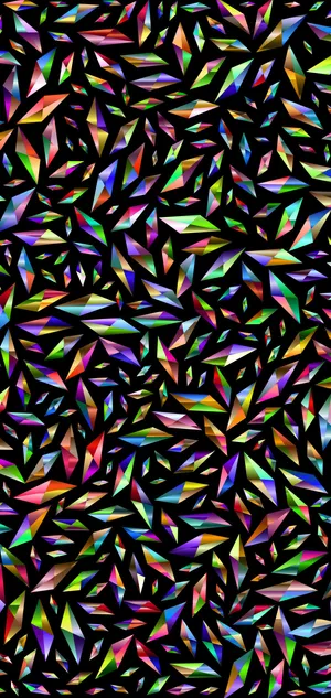 Shards Best Samsung Galaxy Wallpaper