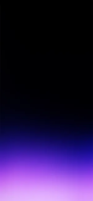 Shared A Beautiful Dark Blue Gradient Wallpaper