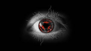 Sharingan Eyes Unique Hd Wallpaper