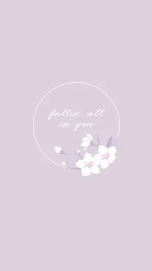 Shawn Mendes Fallin' All In You Wallpaper