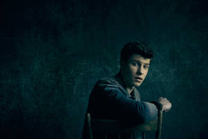 Shawn Mendes Illuminate Wallpaper