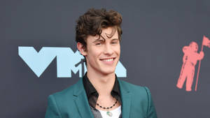 Shawn Mendes Vmas 2019 Wallpaper