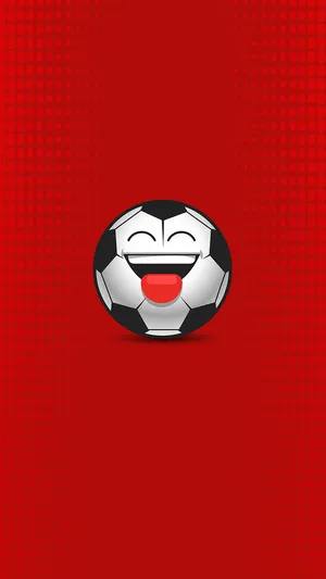 She Got The Goal! Wallpaper