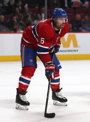 Shea Weber Photo Poster Montreal Wallpaper