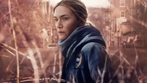 Sheehan Mare Of Easttown Wallpaper