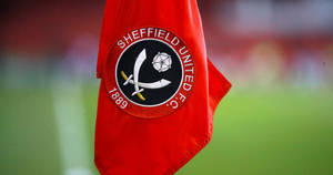 Sheffield United Bandana Wallpaper