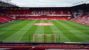 Sheffield United Home Field Wallpaper