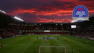 Sheffield United Night Playoffs Wallpaper