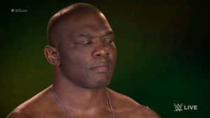 Shelton Benjamin American Professional Wrestler Wallpaper