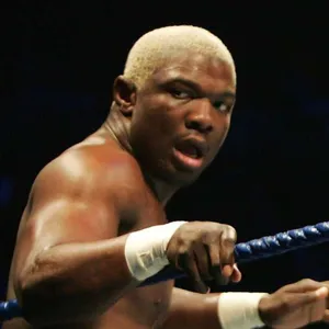 Shelton Benjamin Wwe Smackdown Look Wallpaper