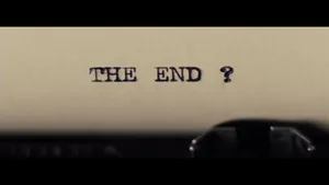 Sherlock Holmes In Deep Thought Wallpaper