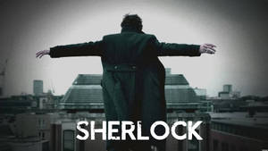 Sherlock The Fall Wallpaper