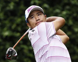 Shigeki Maruyama Focused Facial Expression Wallpaper