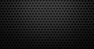 Shimmering Black Metallic Wallpaper Wallpaper