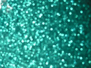 Shine Bright In Glitter Aesthetic! Wallpaper