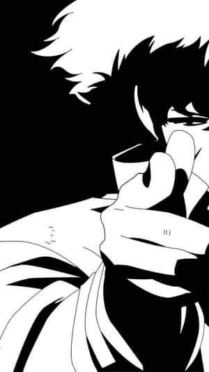 Shine Bright Like A Delta-7 Asteroid Wallpaper