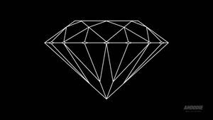 Shine Bright Like A Diamond Wallpaper