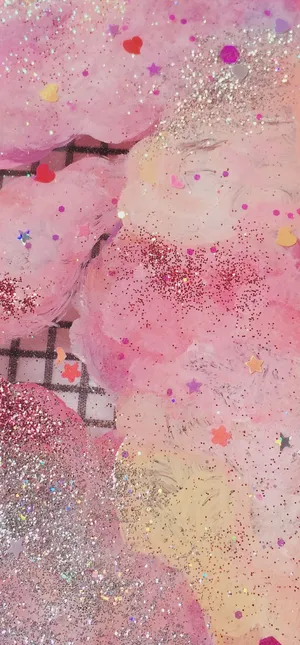 Shine Bright Like A Diamond Wallpaper