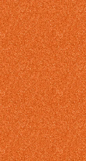 Shine Bright With All The Colors Of Orange Glitter! Wallpaper