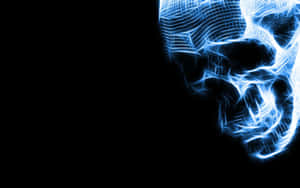 Shine Brighter With Black Neon Hd Wallpaper
