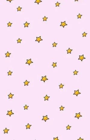 Shining Brighter Than The Night Sky Wallpaper