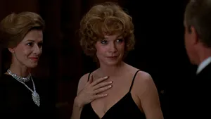 Shirley Maclaine In The Movie