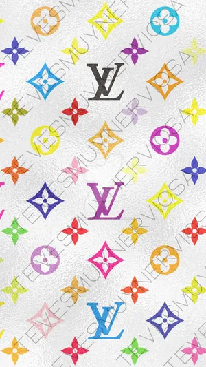 Shop Our Cool Collection Of Louis Vuitton Products Wallpaper