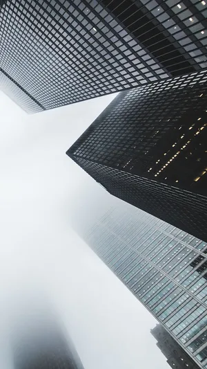 Show Off Your Modern Lifestyle With The Latest Iphone. Wallpaper