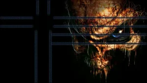 Show Off Your Patriotism With This Punisher Desktop Wallpaper Wallpaper