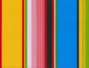 Show Off Your Style With A Vibrant Serape Wallpaper