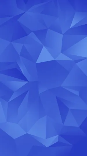 Show Off Your Style With The Samsung Galaxy S5 Wallpaper
